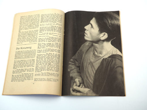 Festliche Stunde Blätter zur Vorbereitung von Spiel und Feier 1951, 1952, 1953, 1954 – Bild 8