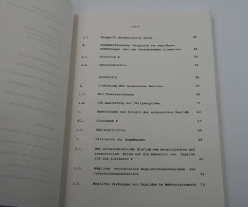 H. -T. Schlömer "Sekretionsdynamik von Cholecystokinin und Substance P aus dem Nebennierenmark..." – Bild 4