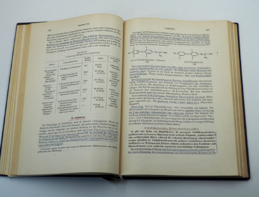 Hauschild/Görisch "Einführung in die Pharmakologie und Arzneiverordnungslehre" DDR 1964 – Bild 4
