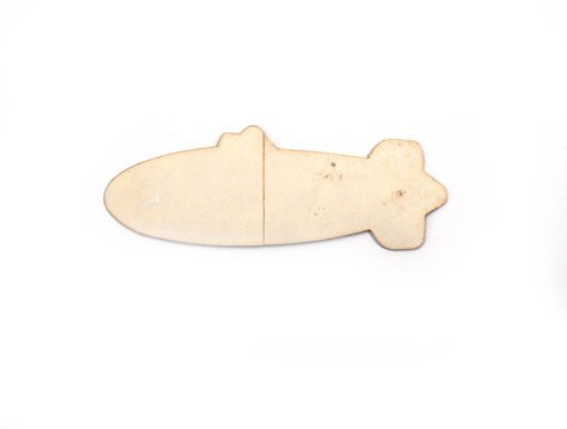 Goodyear Zeppelin Sticker – Bild 2