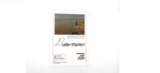 Dollarthafen. Anatomie eines großen Projekts