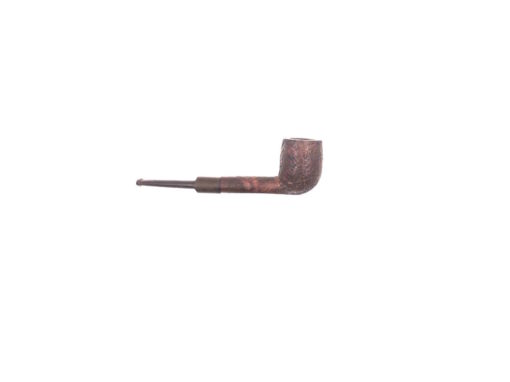 Pfeife Dunhill Meerschaum-Lined Cumberland Real Briar 206 – Bild 4