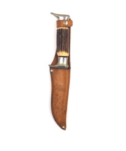 Widder Solingen Original Bowie Knife