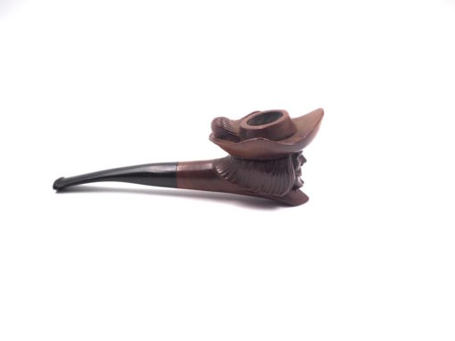 Musketier Pfeife half bent – Bild 2