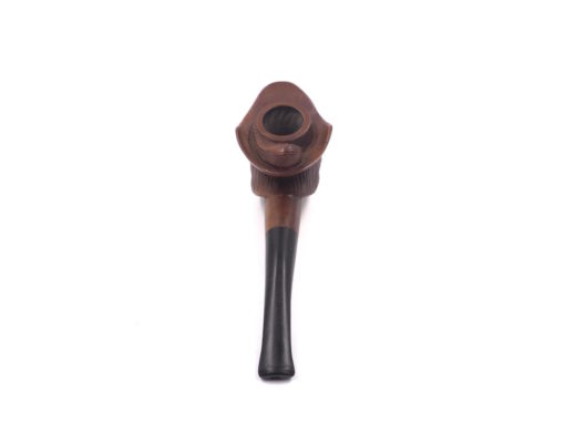 Musketier Pfeife half bent – Bild 3