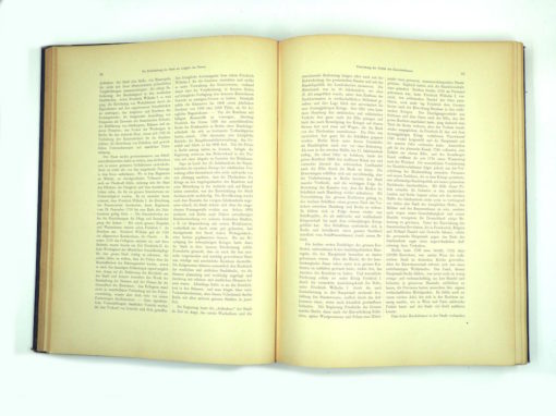 R. Borrmann Die Bau- und Kunstdenkmäler von Berlin – Bild 4