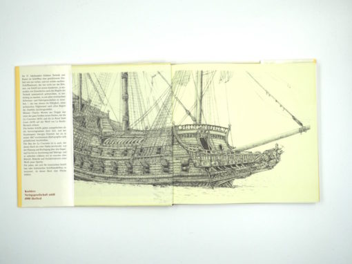 Wolfram zu Mondfeld Schiffbaukunst im 17. Jh. – Bild 2