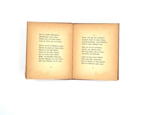 Mia Holm  Mutterlieder – Bild 5
