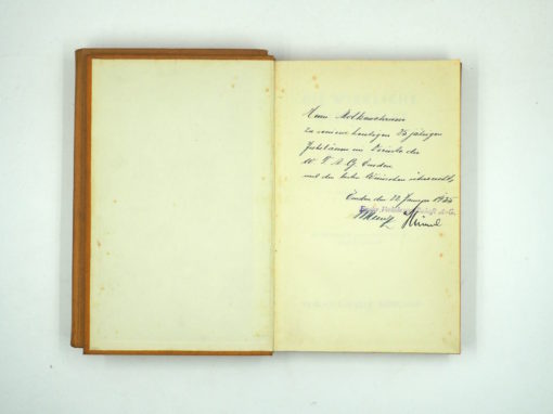 Ludwig Reiners  Die Wirkliche Wirtschaft  (1932) – Bild 2