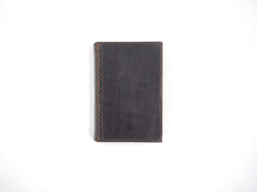 Ein Gebetbuch für wahre Katholiken jeden Standes Der fromme Christ ...   (1850)