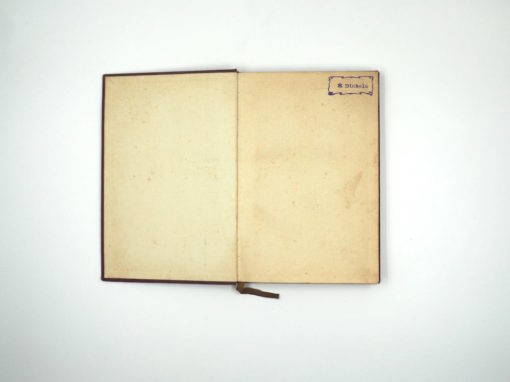 Gustav Stutzer  Geheimnisse des Seelenlebens Ein Beitrag zur Beurteilung des Spiritismus – Bild 2