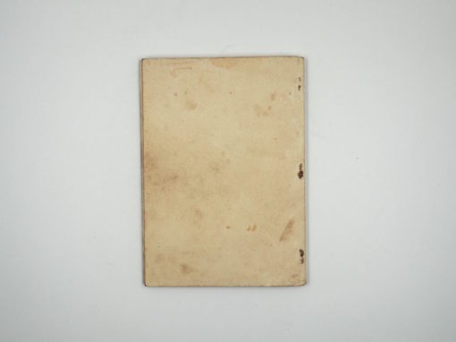 D. Schaaf  100 Jahre Ostfriesische Evangelische Missionsgesellschaft 1834 - 1934 – Bild 5