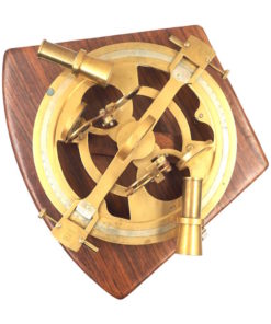 Rundsextant Steger Kiel