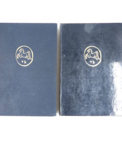 Wolfgang Scheffler Goldschmiede Niedersachsens Daten Werke Zeichen Band 1 + 2
