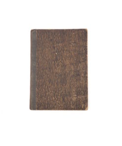 Formenlehre 1. Theil Die Ornamente Dritte Klasse (1875)