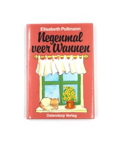 Elisabeth Pollmann Negenmal veer Wannen